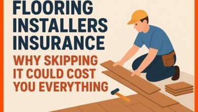 Flooring Installers Insurance Why Skipping It Could Cost You Everything